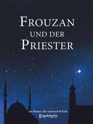 cover image of Frouzan und der Priester